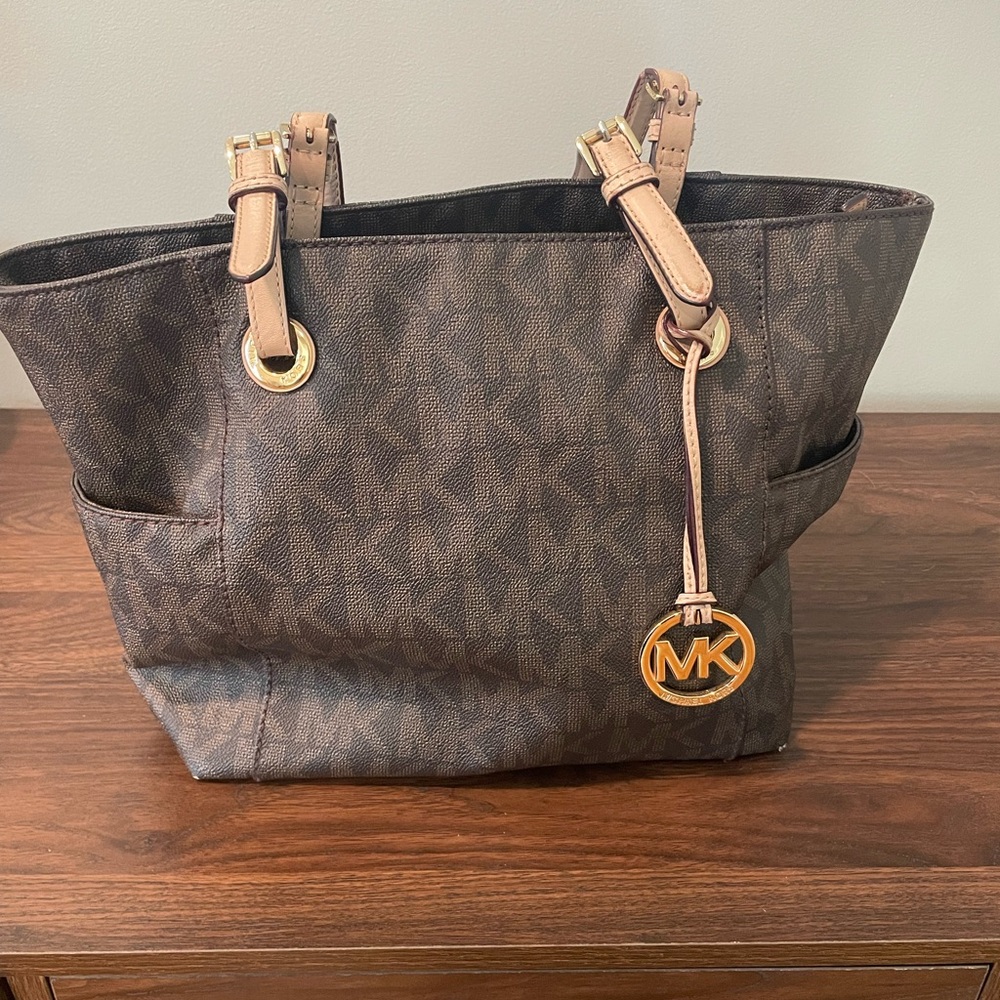 Michael Kors Tote Purse